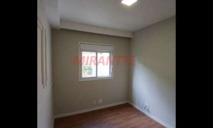 Apartamento de 82m² com 3 quartos em Vila Guilherme