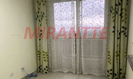 Apartamento com 1 quarto à venda na Avenida Conceição, Vila Medeiros, São Paulo