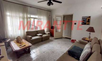 Casa com 3 quartos à venda na Travessa Flávio Januário Benguela, Mandaqui, São Paulo