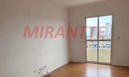 Apartamento com 2 quartos à venda na Rua Antônio Abude, Vila Camargos, Guarulhos