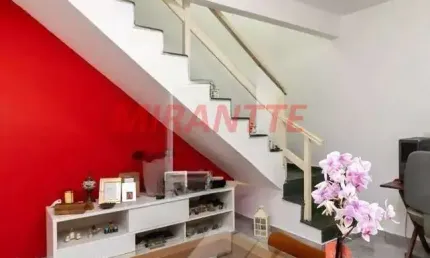 Casa com 2 quartos à venda na Rua Márcio Humberto Gandolpho, Imirim, São Paulo