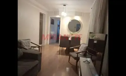 Apartamento com 2 quartos à venda na Avenida Presidente Humberto de Alencar Castelo Branco, Vila Leonor, Guarulhos
