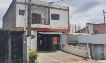 Barracão / Galpão / Depósito à venda na Rua Professora Romilde Nogueira de Sá, Imirim, São Paulo