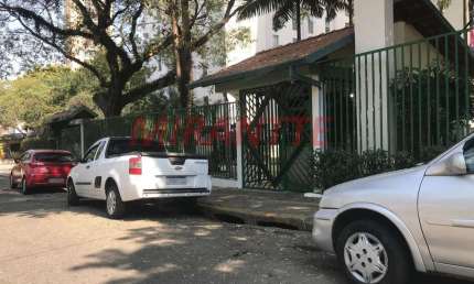 Apartamento de 50m² com 2 quartos em Parque Mandaqui