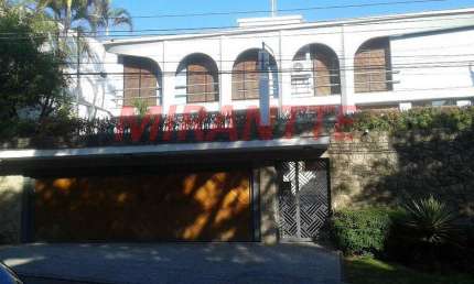 Casa com 4 quartos à venda na Avenida Sílvio Sciumbata, Interlagos, São Paulo