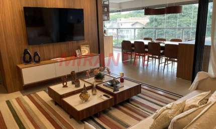 Apartamento de 117m² com 3 quartos em Vila Madalena