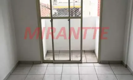 Apartamento com 1 quarto à venda na Rua Doutor Zuquim, Santana, São Paulo