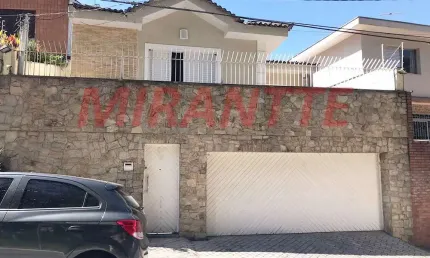 Casa terrea de 250m² com 3 quartos em Jardim França