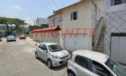 Casa com 3 quartos à venda na Rua Santo Adriano, Jardim Peri, São Paulo
