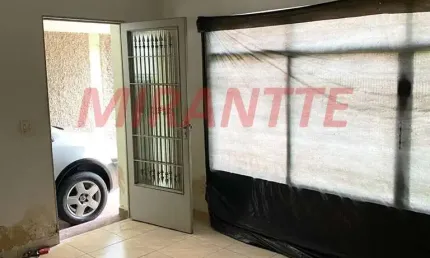 Casa terrea de 118m² com 3 quartos em vila nova cachoeirinha