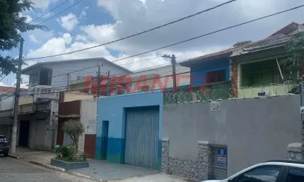 Casa com 2 quartos à venda na Rua Diogo Ortiz, Lapa, São Paulo
