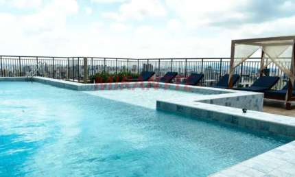 Apartamento com 3 quartos à venda na Avenida Guapira, Tucuruvi, São Paulo