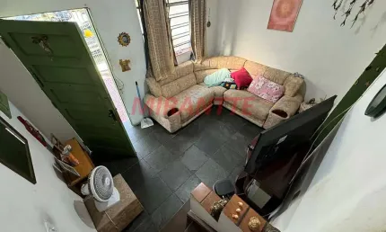 Casa com 3 quartos à venda na Rua Gaspar Ricardo Júnior, Barra Funda, São Paulo