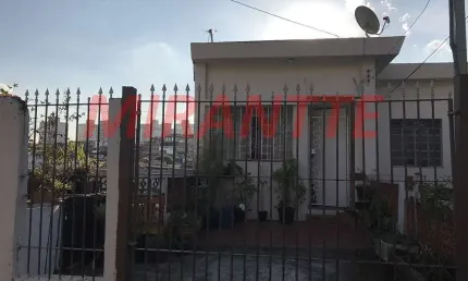 Casa com 2 quartos à venda na Rua Isolina, Jardim Carlu, São Paulo