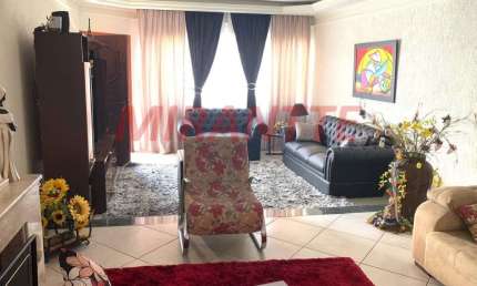 Casa com 4 quartos à venda na Rua Japiúba, Tremembé, São Paulo