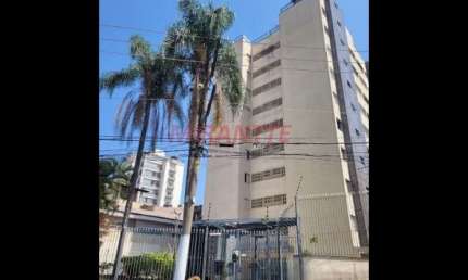 Apartamento de 72m² com 3 quartos em Jardim São Paulo(Zona Norte)