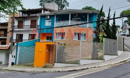 Casa em condomínio fechado com 5 quartos à venda na Rua Márcio Henrique Geenen, Tremembé, São Paulo