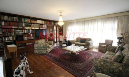 Casa terrea de 344m² com 3 quartos em Jardim São Bento