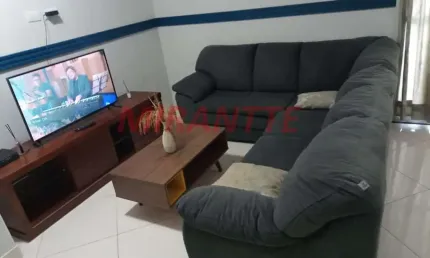 Cobertura com 3 quartos à venda na Rua São João, Vila Caiçara, Praia Grande