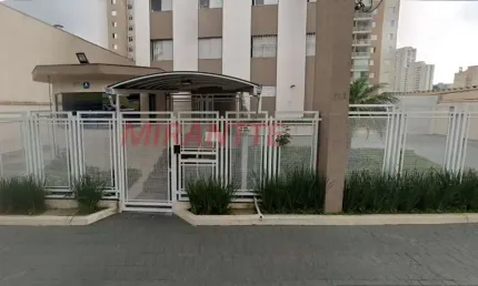 Apartamento de 63m² com 2 quartos em Vila Das Merces