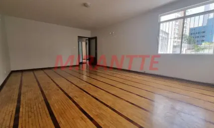 Apartamento com 3 quartos à venda na Rua Aluísio Azevedo, Santana, São Paulo