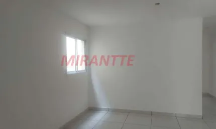 Apartamento com 2 quartos à venda na Rua José Buono, Jaçanã, São Paulo