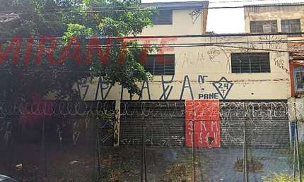 Casa com 1 quarto à venda na Rua Cônego Manuel Vaz, Santana, São Paulo