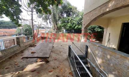 Casa com 3 quartos à venda na Rua Jacira Rocha, Casa Verde, São Paulo