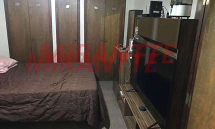 Casa com 3 quartos à venda na Rua Santo Egídio, Chora Menino, São Paulo