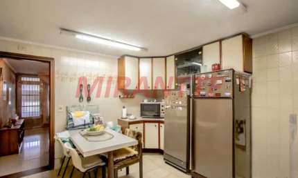 Casa com 3 quartos à venda na Rua Doutor Franco da Rocha, Perdizes, São Paulo