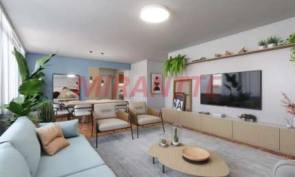 Apartamento com 3 quartos à venda na Rua Manuel da Nóbrega, Paraíso, São Paulo
