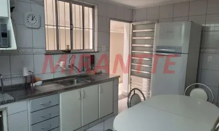 Casa com 3 quartos à venda na Rua Diógenes de Lima, Imirim, São Paulo