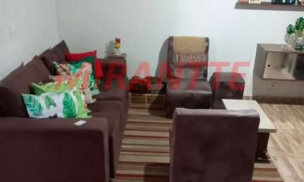 Casa com 2 quartos à venda na Travessa Régia, Tucuruvi, São Paulo