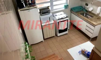 Casa com 2 quartos à venda na Rua Major Dantas Cortez, Vila Gustavo, São Paulo