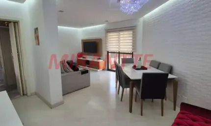 Apartamento com 3 quartos à venda na Rua Mere Amedea, Vila Maria, São Paulo