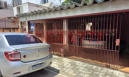 Casa com 3 quartos à venda na Rua Monsenhor Marcelo Branco, Sumaré, São Paulo