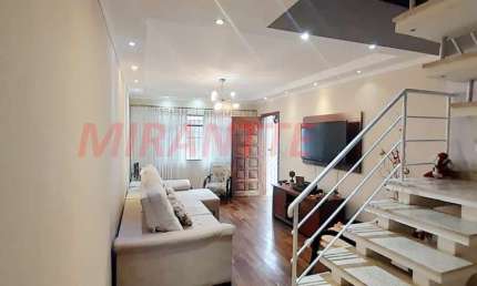 Casa com 3 quartos à venda na Rua Jorge Mamede da Silva, Vila Souza, São Paulo