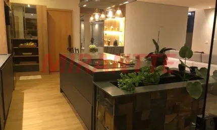 Cond. fechado de 304m² com 3 quartos em Alto de São Alto de São FranciscoFrancisco