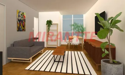 Apartamento com 2 quartos à venda na Rua Cubatão, Vila Mariana, São Paulo