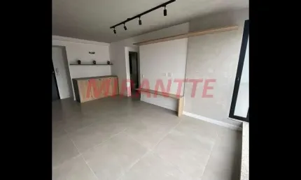 Apartamento com 2 quartos à venda na Rua Altinópolis, Água Fria, São Paulo