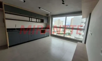 Apartamento com 2 quartos à venda na Rua Altinópolis, Água Fria, São Paulo