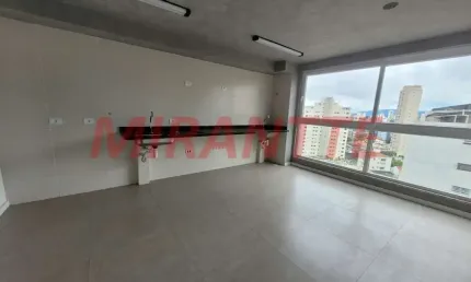 Apartamento com 2 quartos à venda na Rua Altinópolis, Água Fria, São Paulo