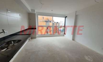 Apartamento com 2 quartos à venda na Rua Altinópolis, Água Fria, São Paulo