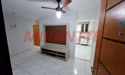 Apartamento com 2 quartos à venda na Avenida Engenheiro Caetano Álvares, Imirim, São Paulo