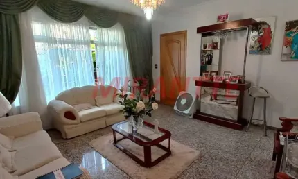 Casa com 4 quartos à venda na Avenida Imirim, Imirim, São Paulo