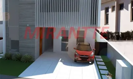 Sobrado de 405m² com 4 quartos em Colinas da Anhangüera