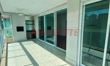 Apartamento com 3 quartos à venda na Rua Cezar Zama, Santana, São Paulo