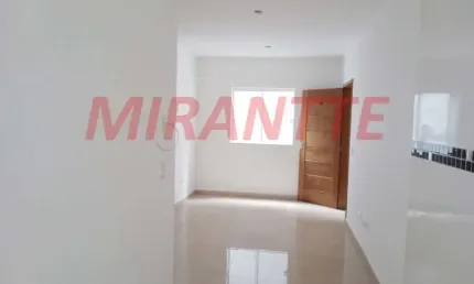 Apartamento com 2 quartos à venda na Rua Canhemborá, Tucuruvi, São Paulo
