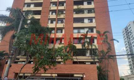 Apartamento de 98m² com 3 quartos em Vila Leopoldina