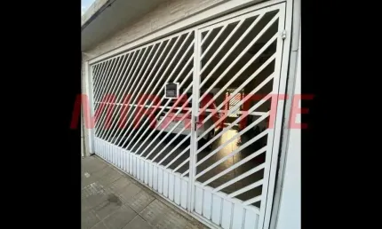 Sobrado de 150m² com 5 quartos em Vila Isolina Mazzei